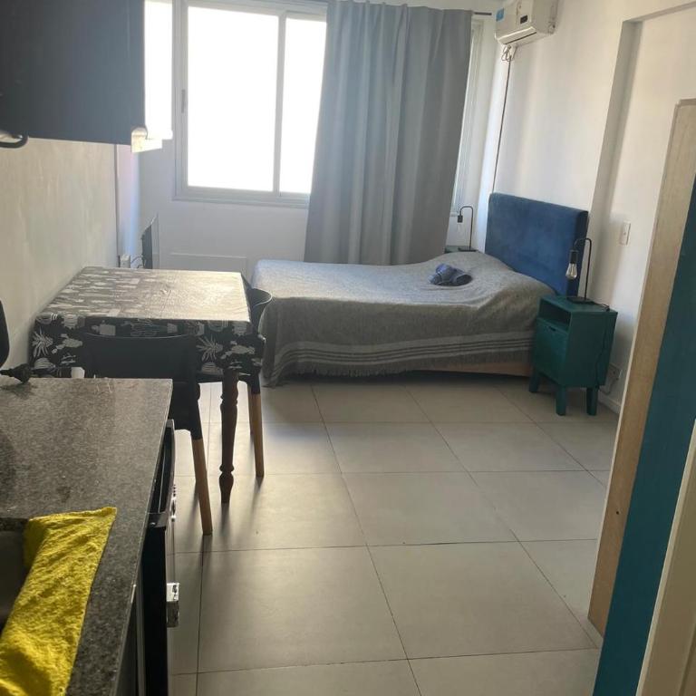 Departamento con pileta Almagro - Apartamento de 1 dormitorio - 1