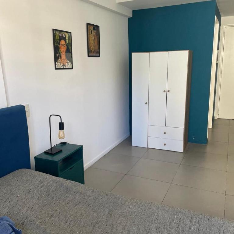 Departamento con pileta Almagro - Apartamento de 1 dormitorio - 3