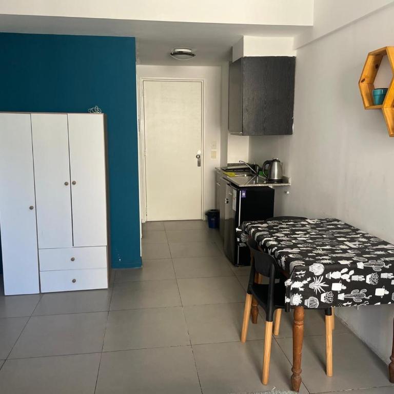 Departamento con pileta Almagro - Apartamento de 1 dormitorio - 7