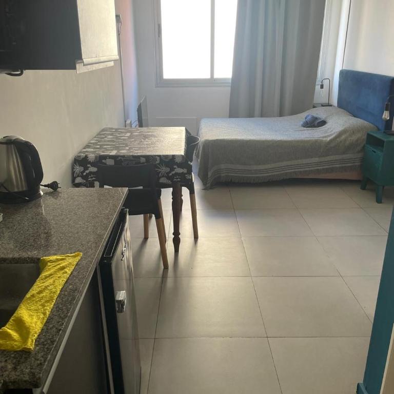 Departamento con pileta Almagro - Apartamento de 1 dormitorio - 10