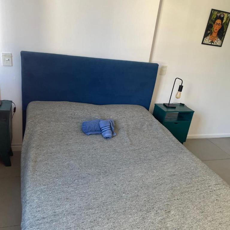 Departamento con pileta Almagro - Apartamento de 1 dormitorio - 2