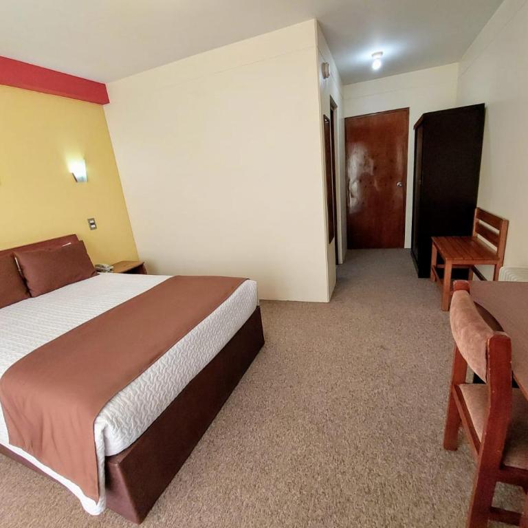 Hotel Munay Tambo - Habitación Individual - 3