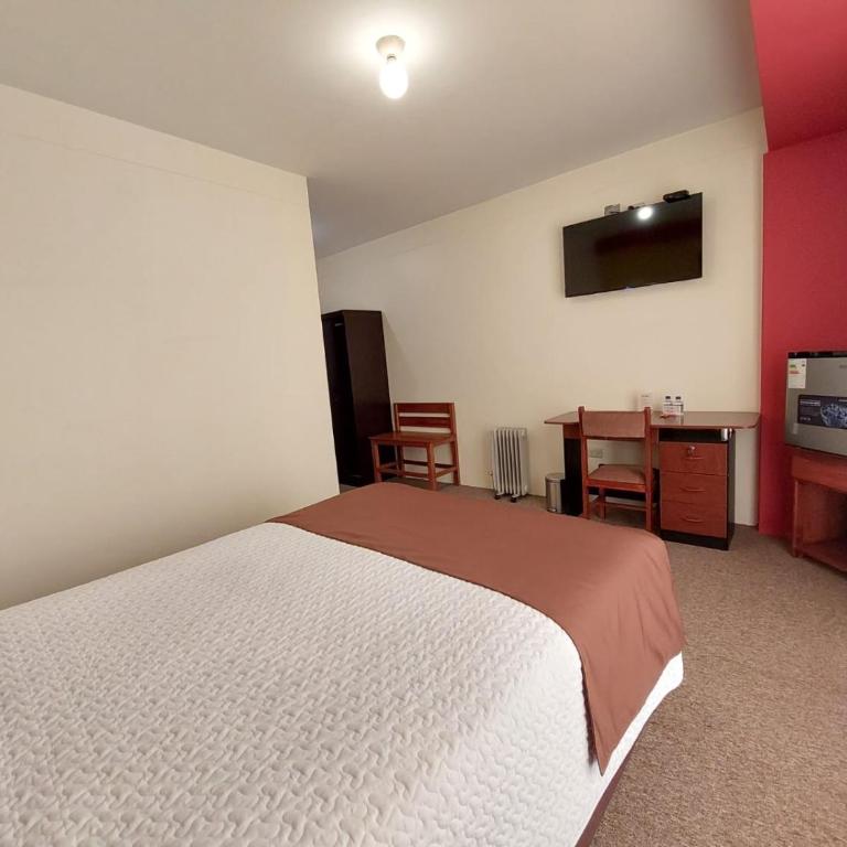Hotel Munay Tambo - Single Room - 4