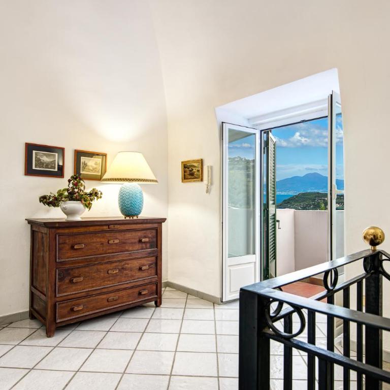 GOCCE VILLAS - Antica Limonaia - Villa con Vista Mare - 28