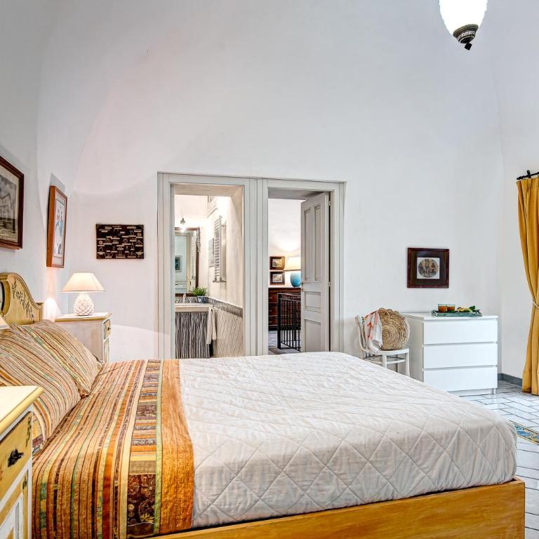 GOCCE VILLAS - Antica Limonaia - Villa con Vista Mare - 33