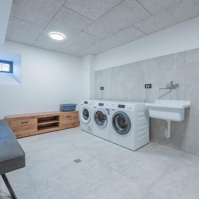 Apartament Tre Cime - Appartamento con 2 Camere da Letto - 52