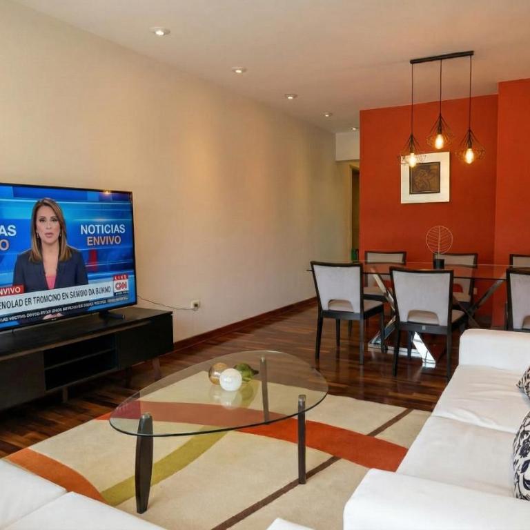E 2 de Mayo Duplex Free Parking 3B O20-2 - Apartamento de 1 dormitorio - 4