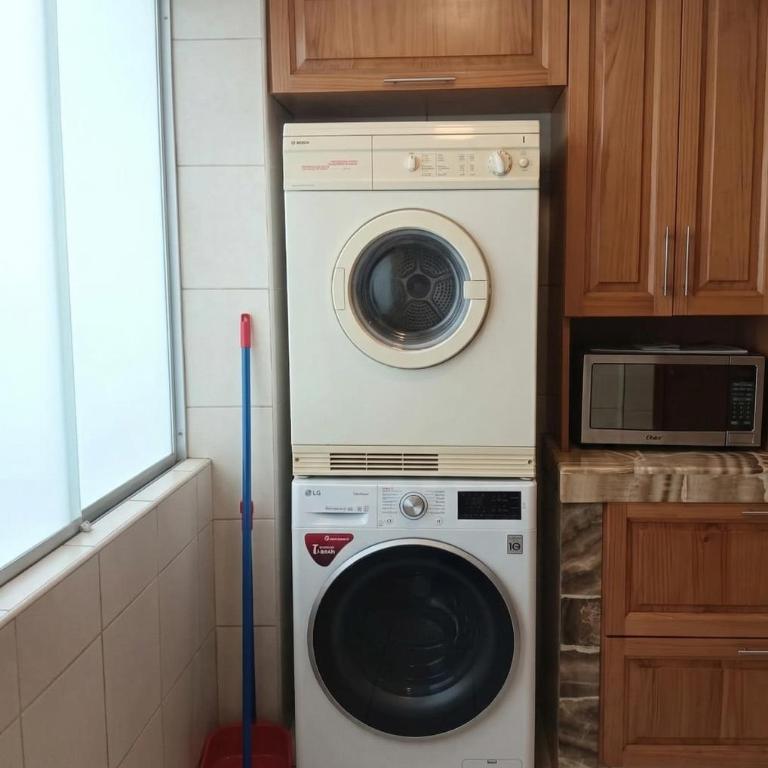 E 2 de Mayo Duplex Free Parking 3B O20-2 - Apartamento de 1 dormitorio - 6