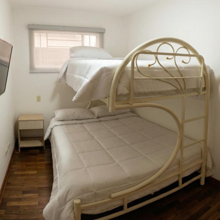 E 2 de Mayo Duplex Free Parking 3B O20-2 - Apartamento de 1 dormitorio - 7