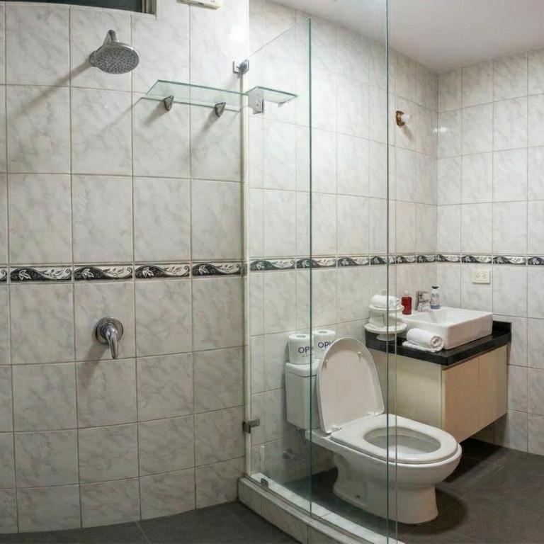 E 2 de Mayo Duplex Free Parking 3B O20-2 - Apartamento de 1 dormitorio - 8
