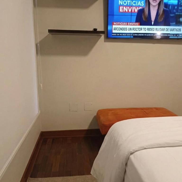 E 2 de Mayo Duplex Free Parking 3B O20-2 - Apartamento de 1 dormitorio - 9