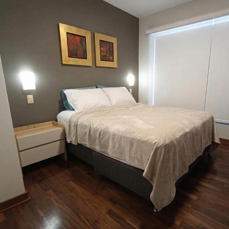 E 2 de Mayo Duplex Free Parking 3B O20-2 - Apartamento de 1 dormitorio - 11