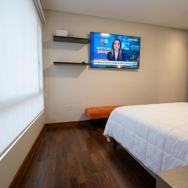 E 2 de Mayo Duplex Free Parking 3B O20-2 - Apartamento de 1 dormitorio - 12