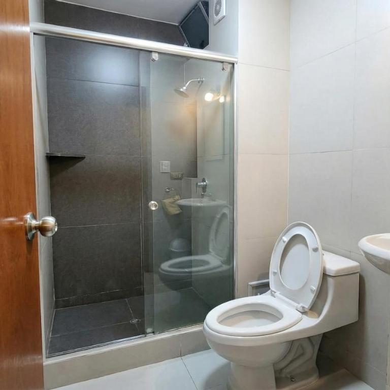 E 2 de Mayo Duplex Free Parking 3B O20-2 - Apartamento de 1 dormitorio - 14
