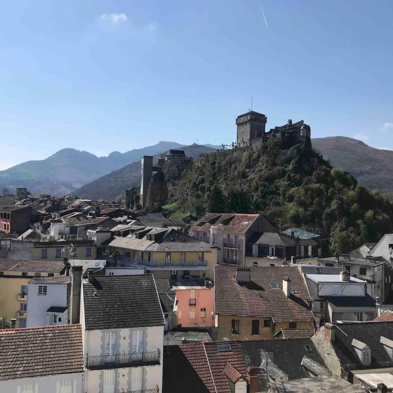 Pau 6 Superbe T3 vue exceptionnelle tout confort - Appartement 2 Chambres - 1