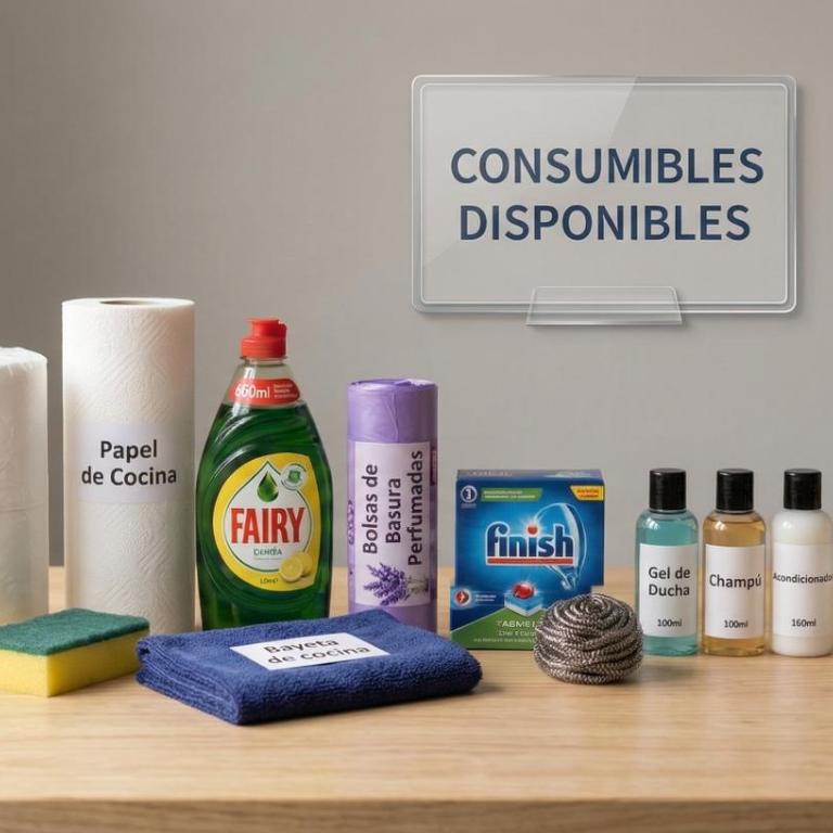 Apartalux Plus Ultra II - Apartamento de 2 dormitorios - 25
