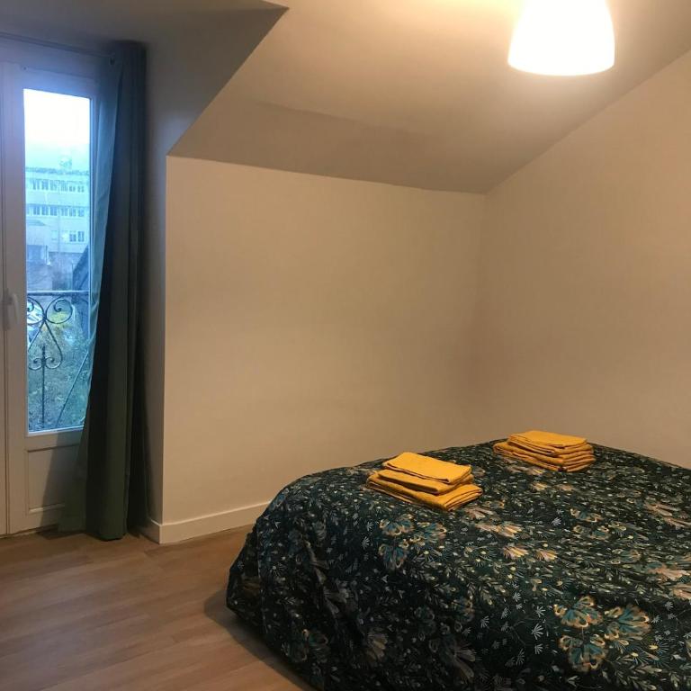Pau 6 Superbe T3 vue exceptionnelle tout confort - Appartement 2 Chambres - 8