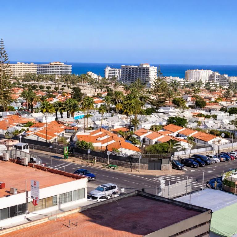 Palm View - Apartamento de 2 dormitorios - 34