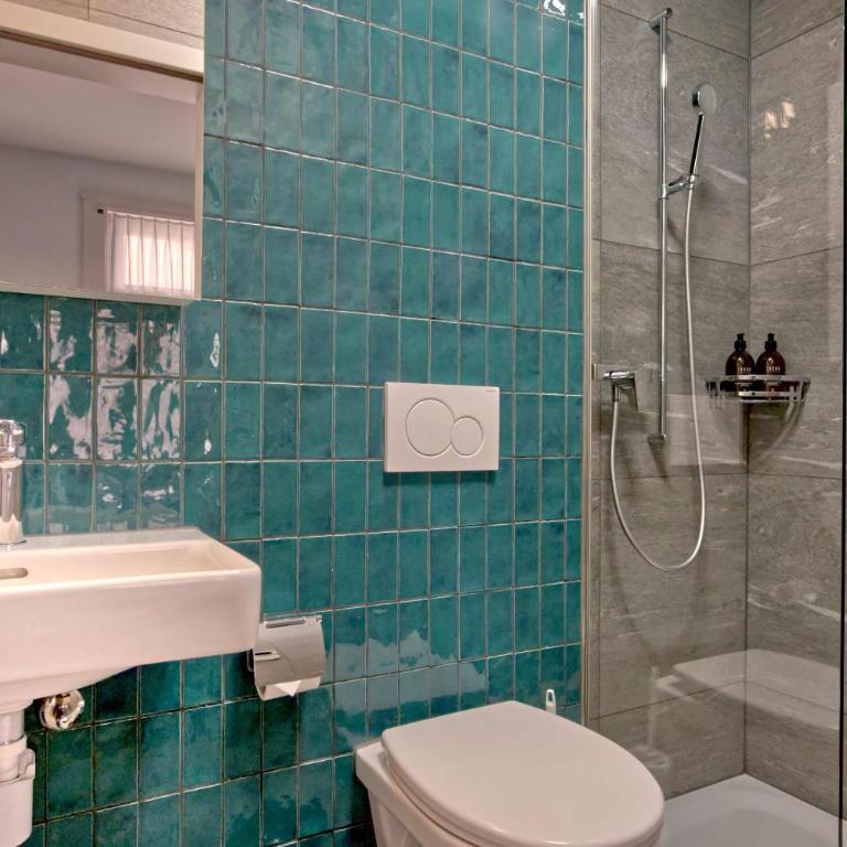 BANK House Studio M 302 - GRIWA RENT - Studio Apartment with One Double Bed - 4