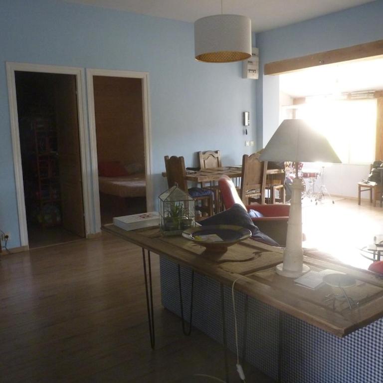 proche centre ville et stations balnéaires - Apartment mit 2 Schlafzimmern - 1