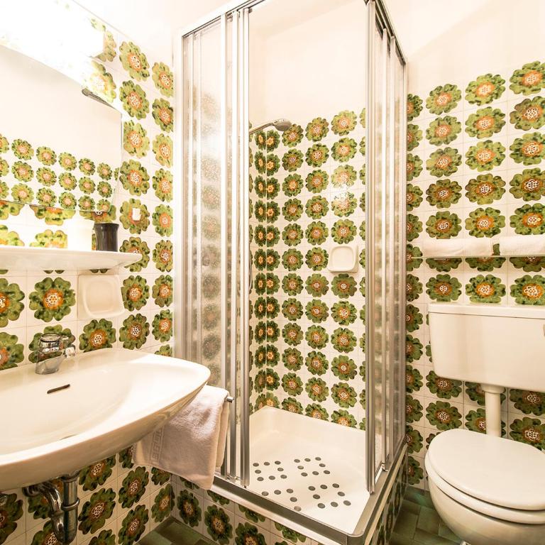 Gasthaus Gasteiger - Standard Doppelzimmer - 3