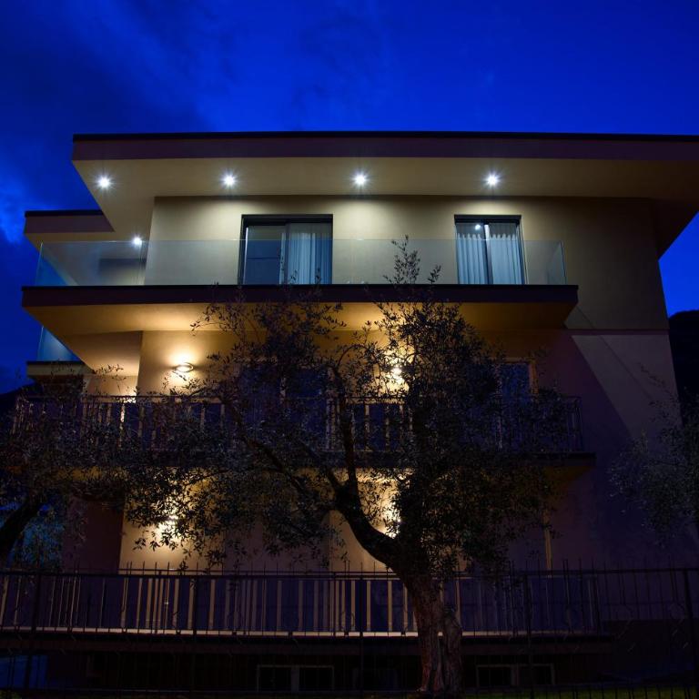 Domus Arco Relax Apartment 2 - Appartamento con 2 Camere da Letto - 3