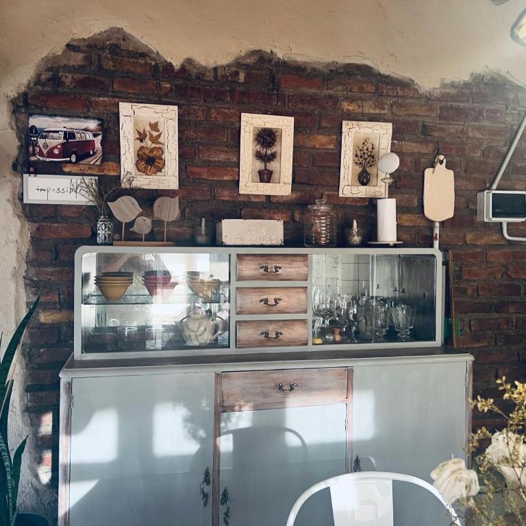 Ranchito De Montaña - Chalet de 2 dormitorios - 8