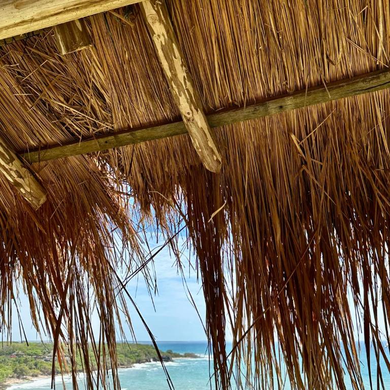 Pamaduih - Suite Above the Sea - One-Bedroom House - 26