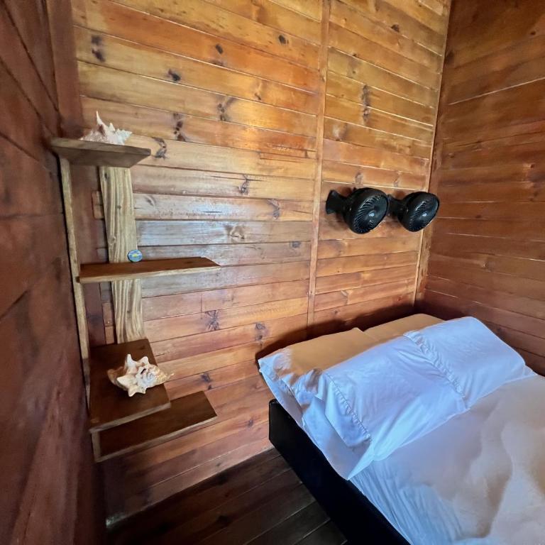 Casa en el agua - Double Room - 3