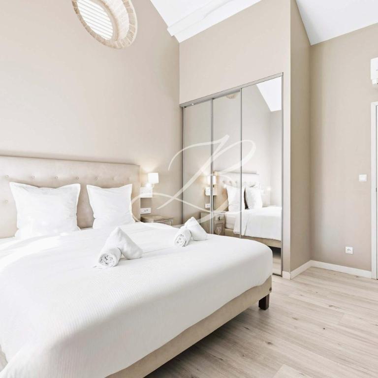 Villa Anna for 10 people with a pool and garden - Villa - 24