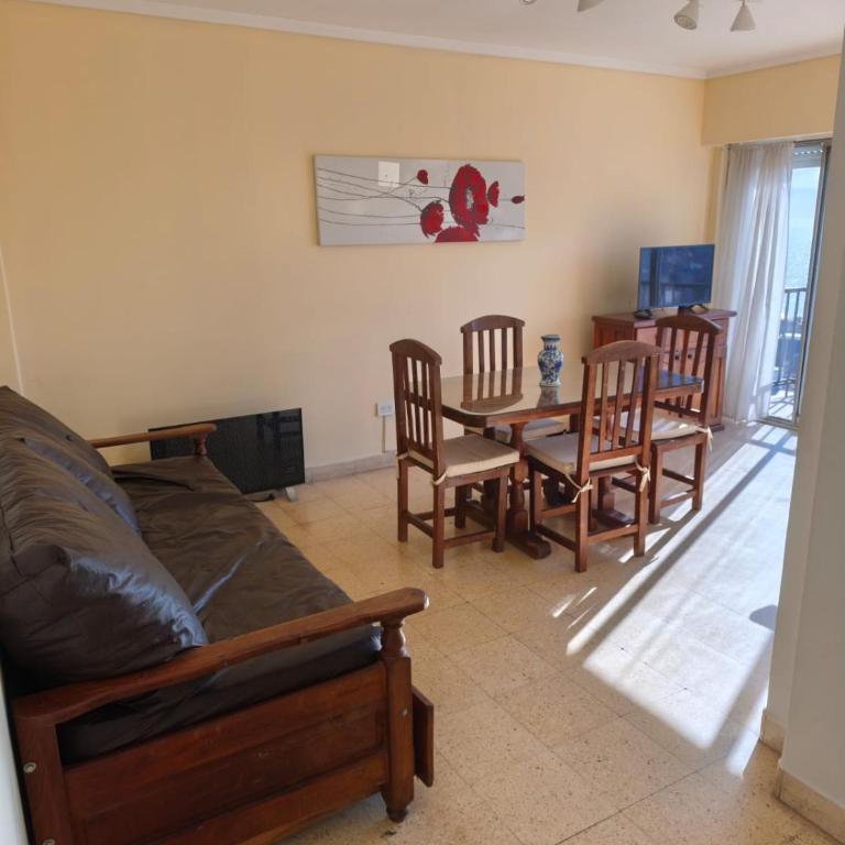 Departamento con vista al mar - Apartamento de 1 dormitorio - 3