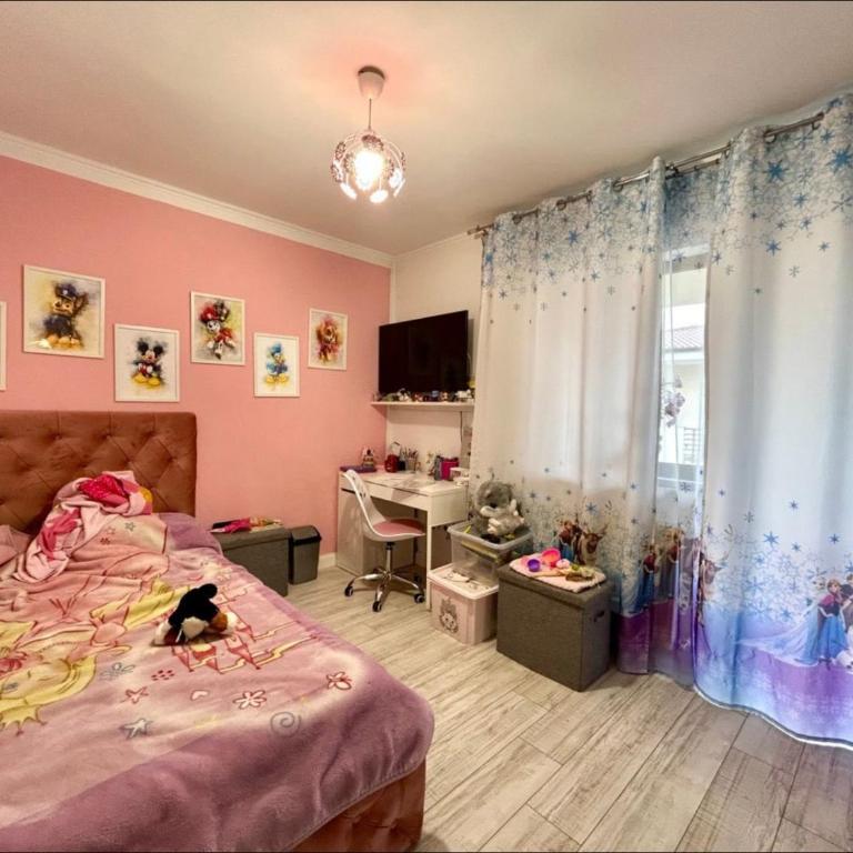 Apartment cadiz Hale - Apartamento de 3 dormitorios - 4