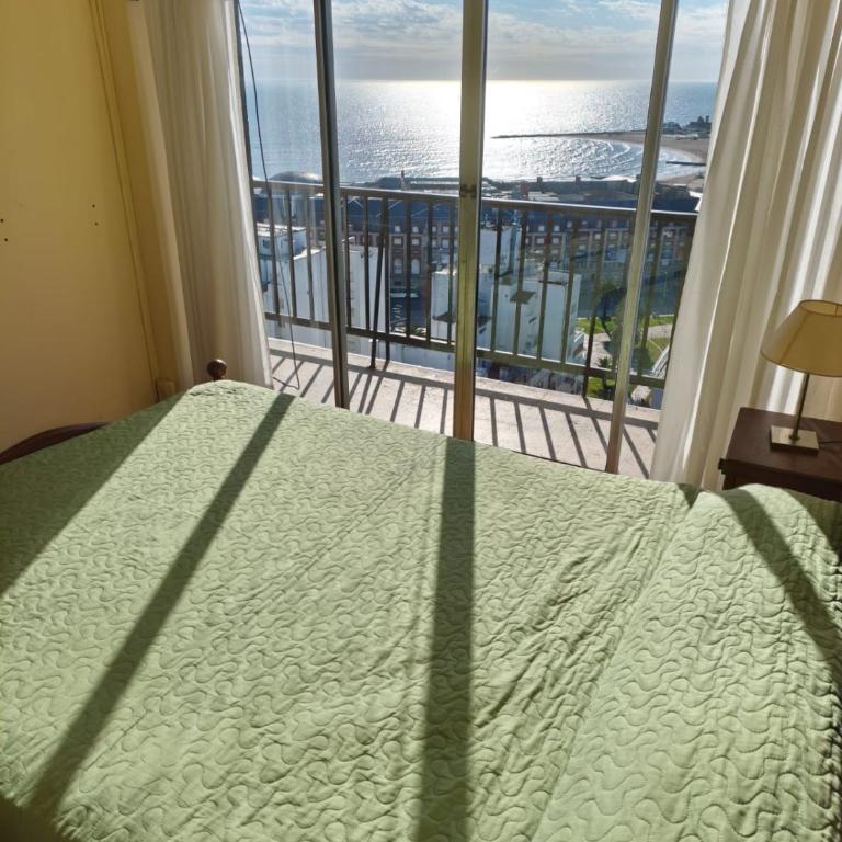 Departamento con vista al mar - Apartamento de 1 dormitorio - 6