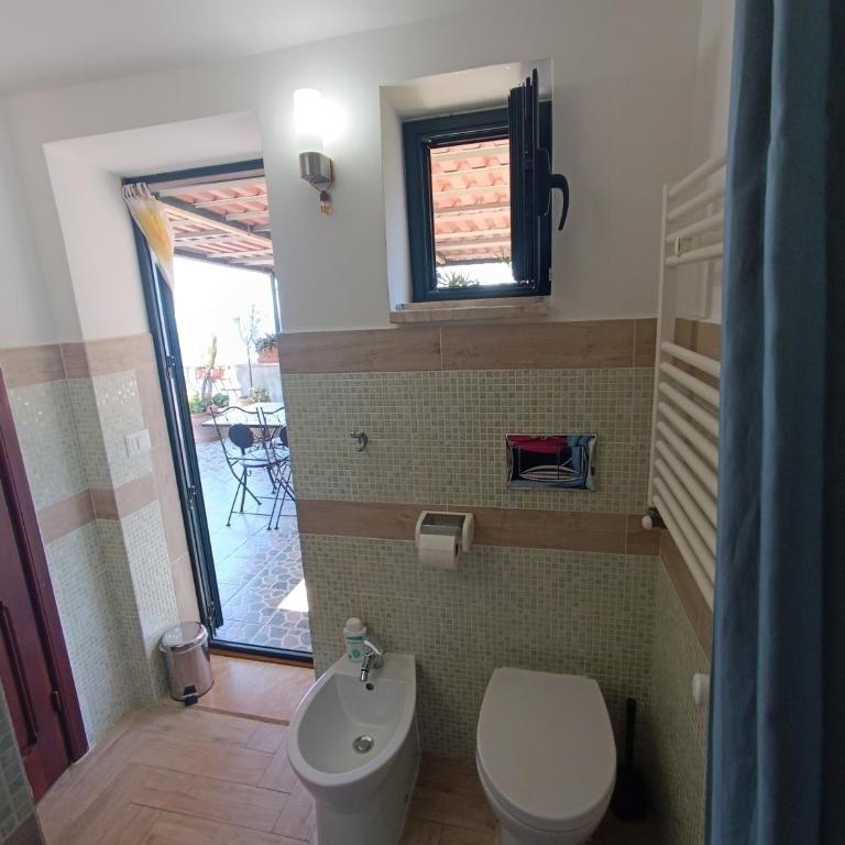 Il NORMANNO, Appartamento con panorama mozzafiato - Appartamento con Vista Mare - 77