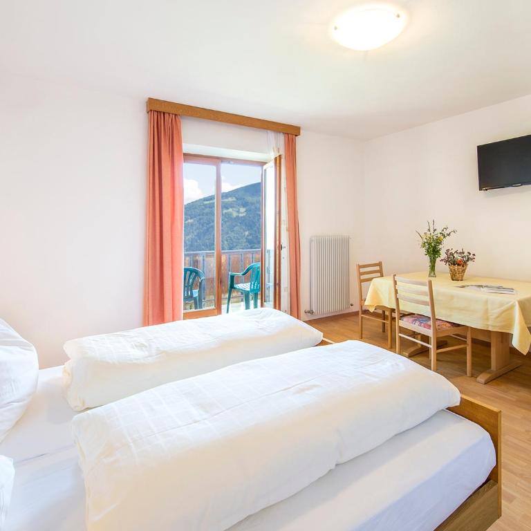 Gasthaus Gasteiger - Standard Doppelzimmer - 1