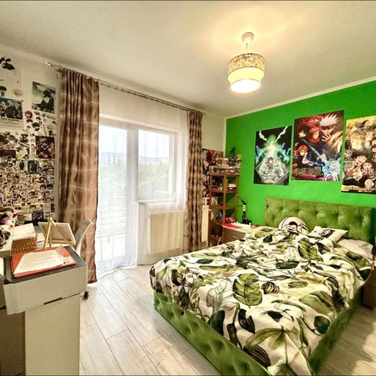 Apartment cadiz Hale - Apartamento de 3 dormitorios - 15
