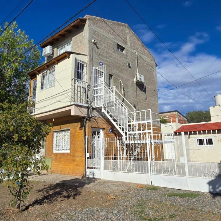 Moderno departamento en Neuquén Capital - Apartamento de 2 dormitorios - 6