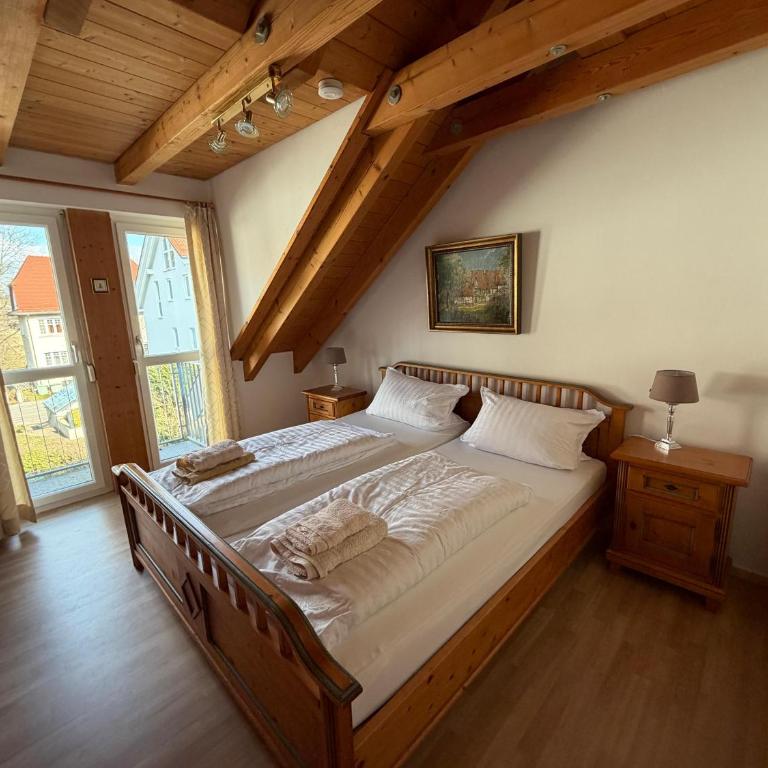 An den Ufergärten Lindau - Apartment mit Seeblick - 7