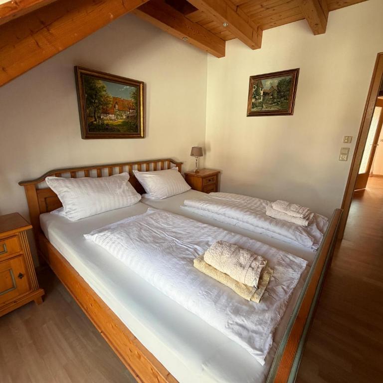 An den Ufergärten Lindau - Apartment mit Seeblick - 8