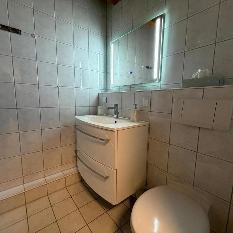 An den Ufergärten Lindau - Apartment mit Seeblick - 12