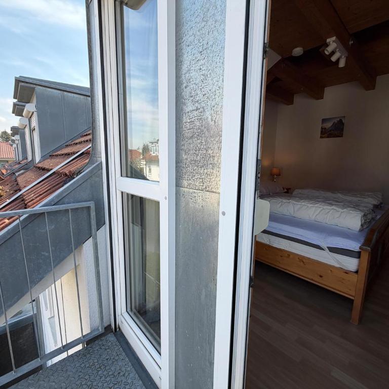 An den Ufergärten Lindau - Apartment mit Seeblick - 9