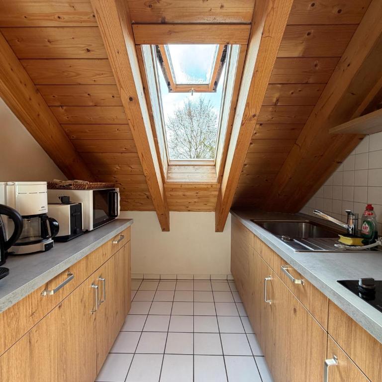 An den Ufergärten Lindau - Apartment mit Seeblick - 15