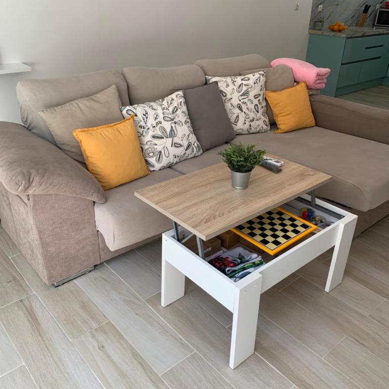 Sacaba Beach House - Casa de 2 dormitorios - 19