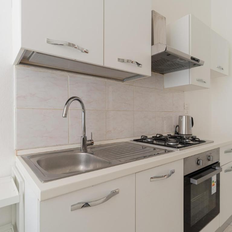 GuestHost - Cozy Apartment X2 Porta Romana - Appartamento con 1 Camera da Letto - 6