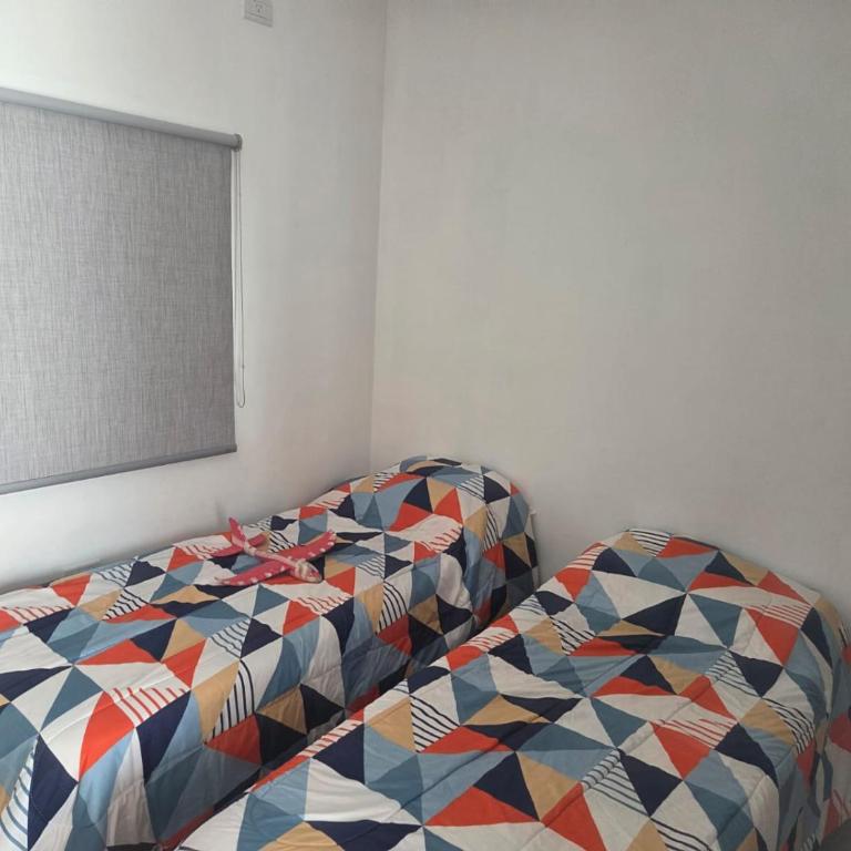 El hogarcito - Two-Bedroom Apartment - 2