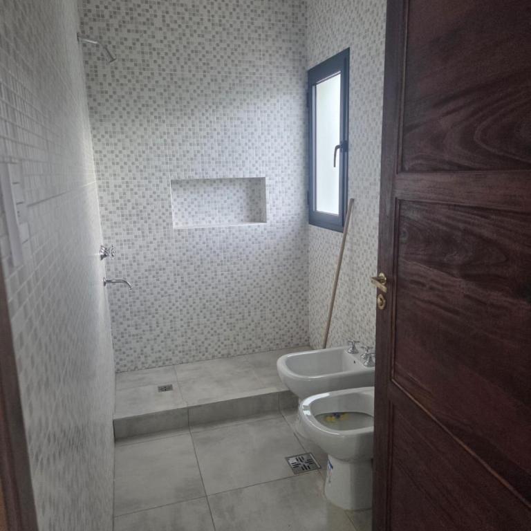 El hogarcito - Two-Bedroom Apartment - 3