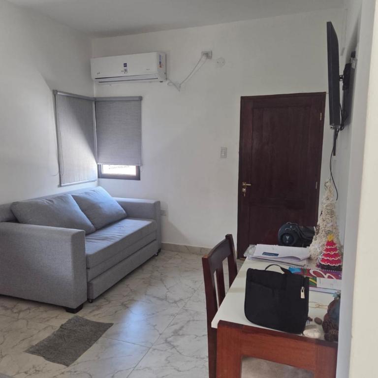 El hogarcito - Two-Bedroom Apartment - 7