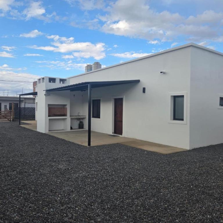 El hogarcito - Two-Bedroom Apartment - 8