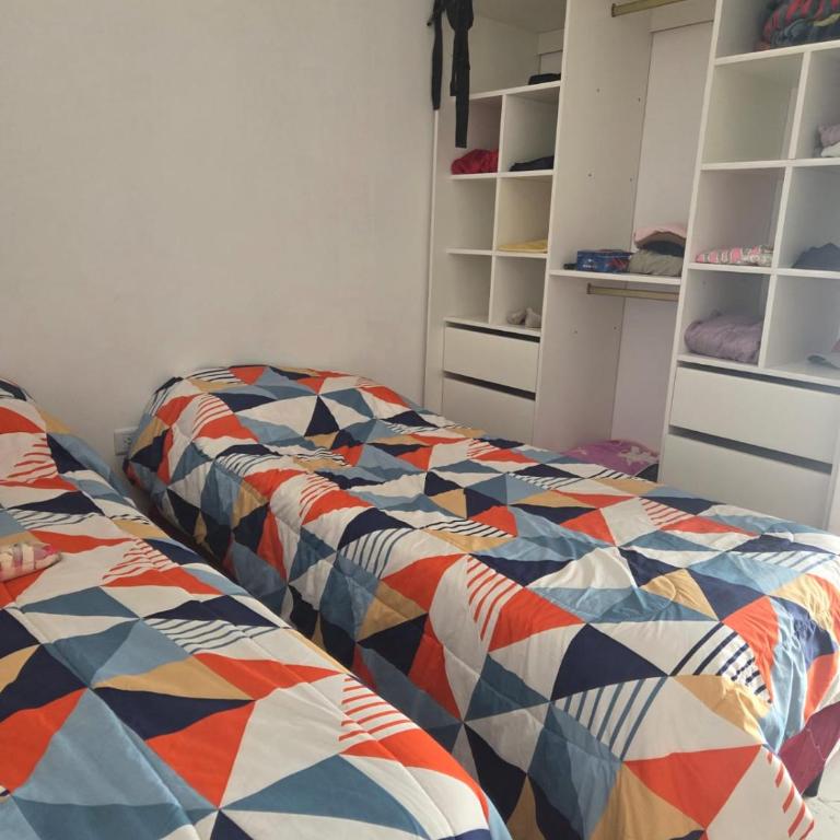 El hogarcito - Two-Bedroom Apartment - 10