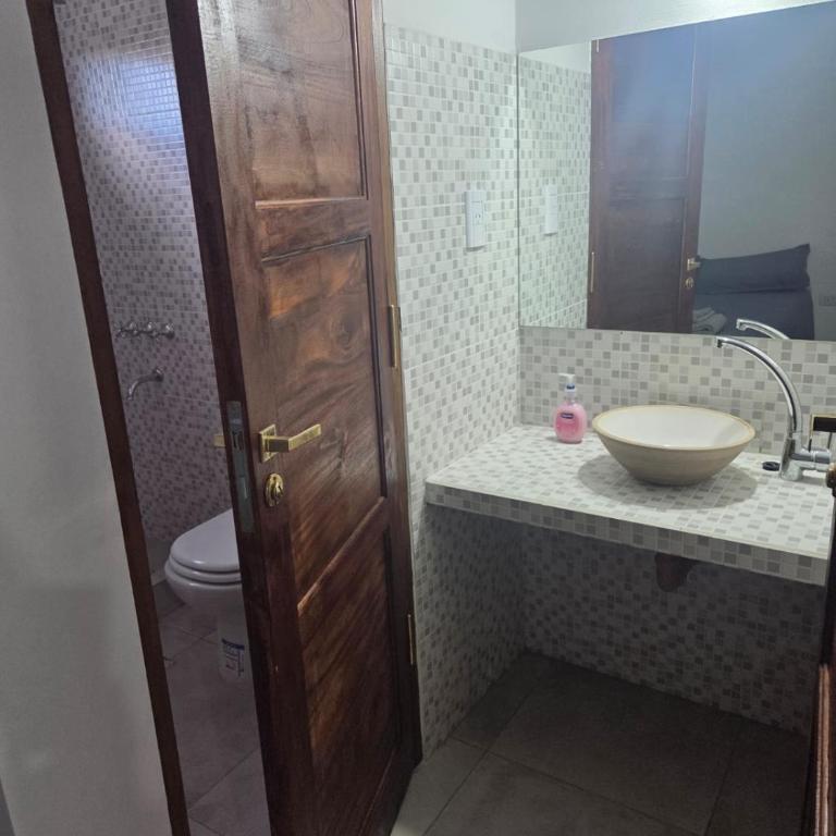 El hogarcito - Two-Bedroom Apartment - 13